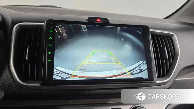 Kia The New Ray id 4202299 из Кореи 7