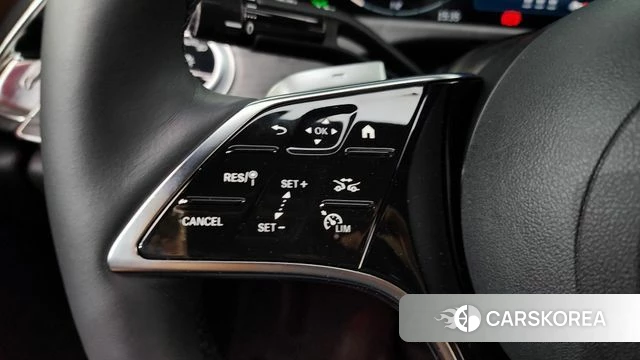 Mercedes-Benz E-Class W214 id 4242843 из Кореи 7