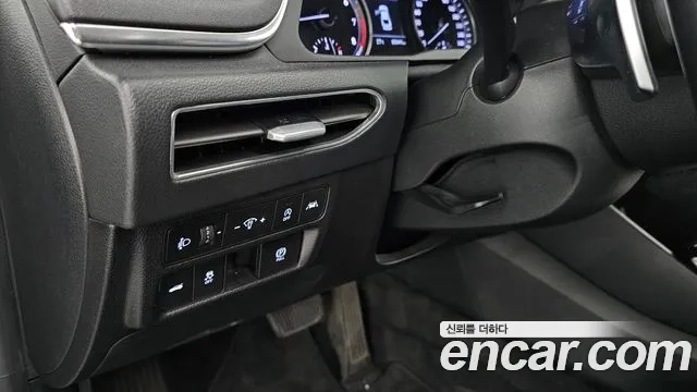 Hyundai Sonata (DN8) id 2906780 из Кореи 7