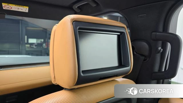 Land Rover Discovery 5 id 4637593 из Кореи 7