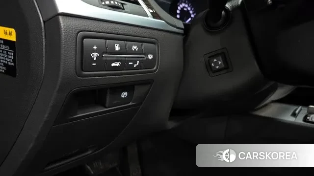 Genesis G80 id 3687674 из Кореи 7