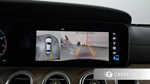 Mercedes-Benz E-Class W213 id 4549744 из Кореи 7