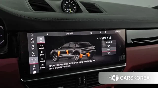 Porsche Cayenne (PO536) id 3208731 из Кореи 7