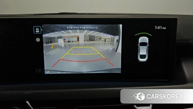 Hyundai Sonata D Edge (DN8) id 4442572 из Кореи 7