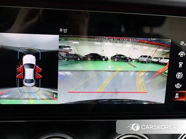 Mercedes-Benz E-Class W213 id 2990402 из Кореи 7