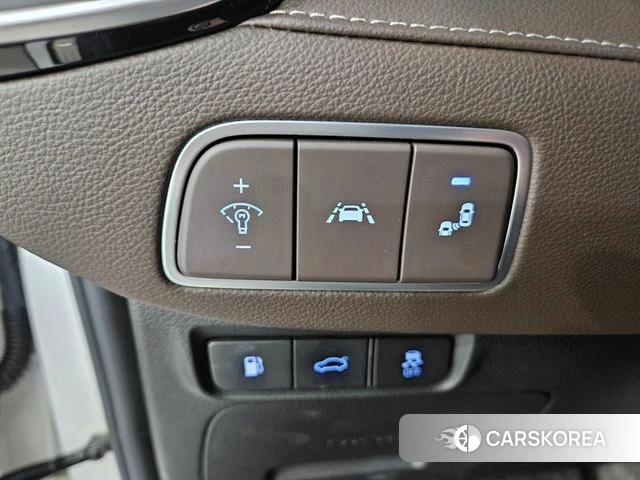 Hyundai Grandeur IG id 4610604 из Кореи 7