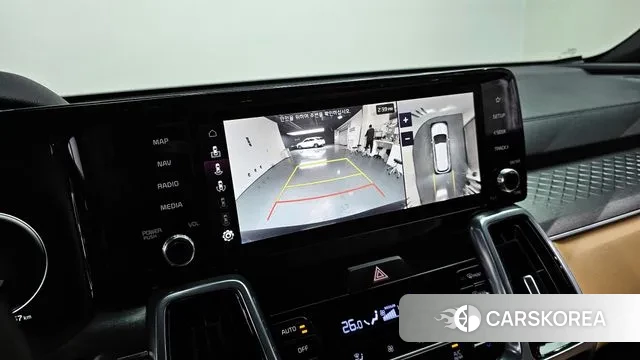 Kia Sorento 4th Generation id 3740330 из Кореи 7