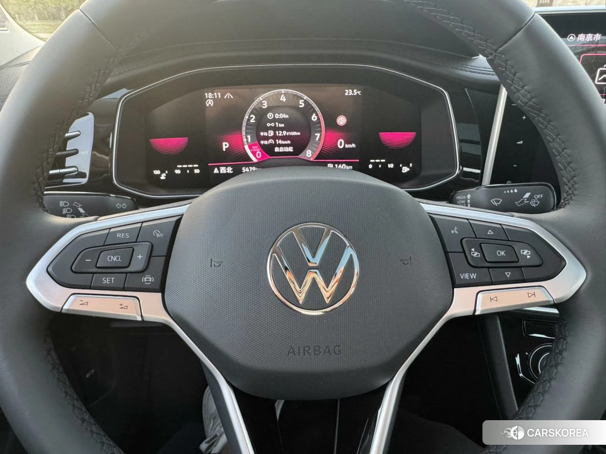 Volkswagen Sagitar id 4486417 из Китая 7