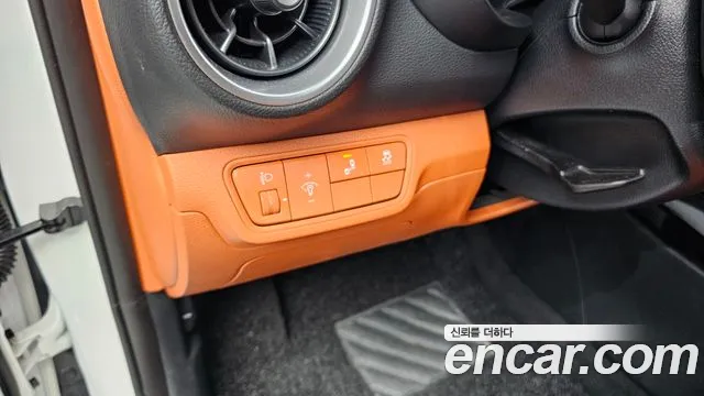 Kia The New K3 2nd generation id 2704721 из Кореи 7