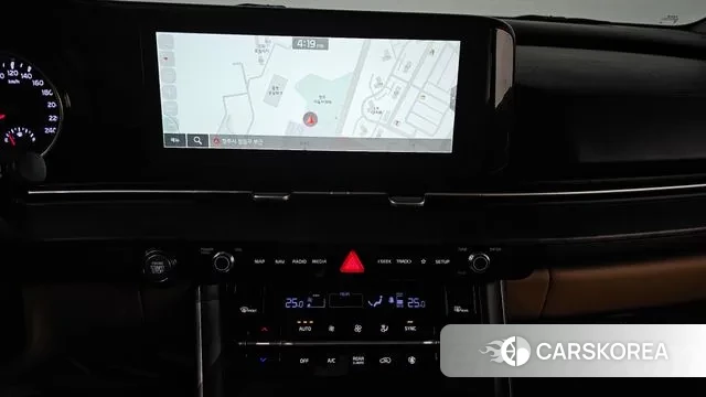 Kia Carnival 4th generation id 3487920 из Кореи 7