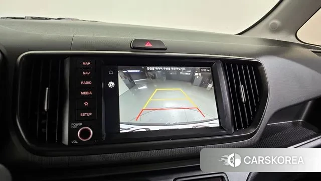 Kia The New Kia Ray id 3031512 из Кореи 7