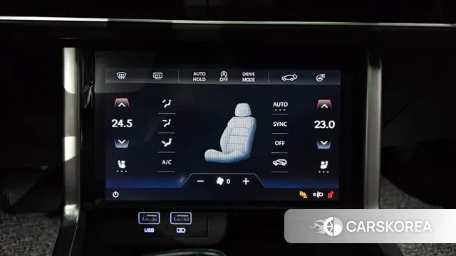 Ssangyong Torres id 3360380 из Кореи 7