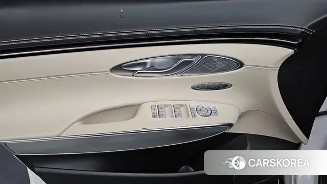 Genesis GV70 id 3508650 из Кореи 7