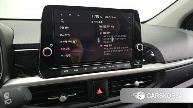 Kia The New Morning (JA) id 4613011 из Кореи 7