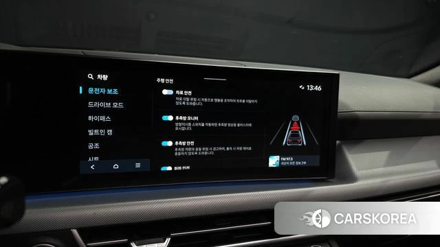 Hyundai Sonata D Edge (DN8) id 4540614 из Кореи 7