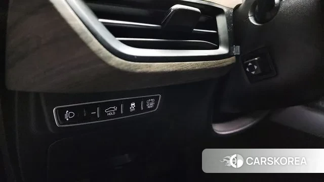 Kia K8 Hybrid id 3571901 из Кореи 7