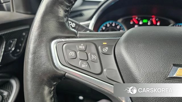 Chevrolet (GM Daewoo) All New Malibu id 4713364 из Кореи 7