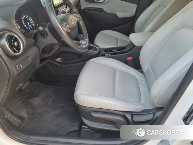 Hyundai The New Kona id 3885228 из Кореи 7