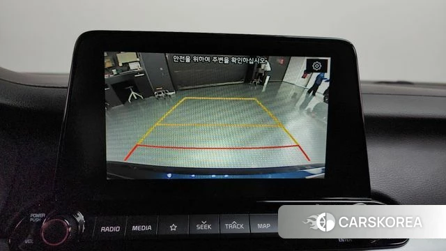 Kia Come New K3 id 3800544 из Кореи 7