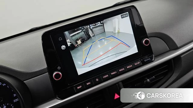 Kia Morning Urban (JA) id 3833378 из Кореи 7