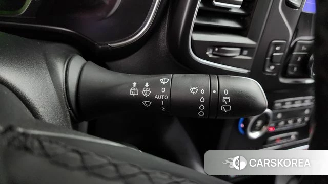 Renault Korea (Samsung) The New QM6 id 3871723 из Кореи 7