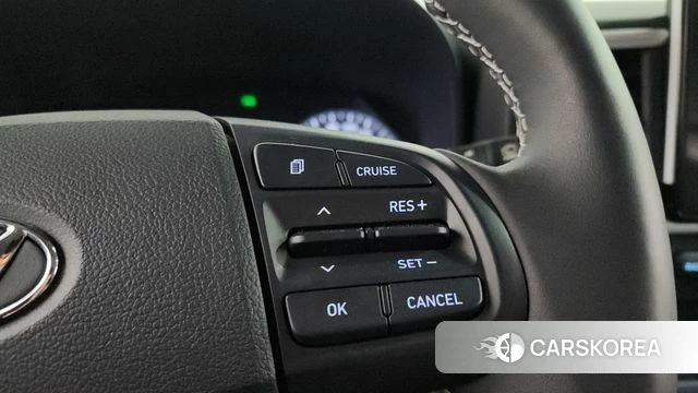 Hyundai Venue id 4304655 из Кореи 7