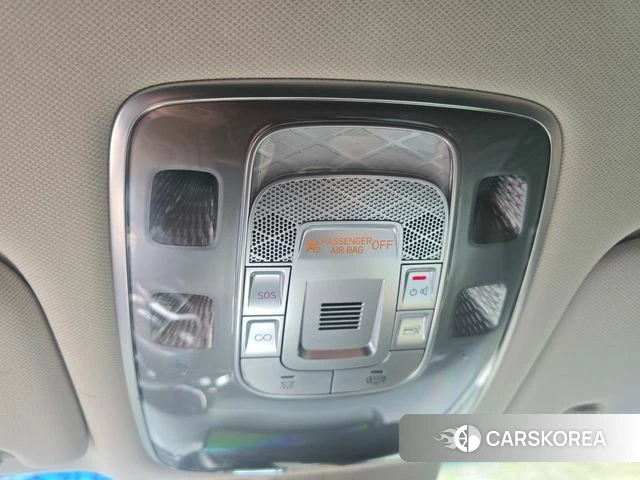 Genesis G80 (RG3) id 4250124 из Кореи 7