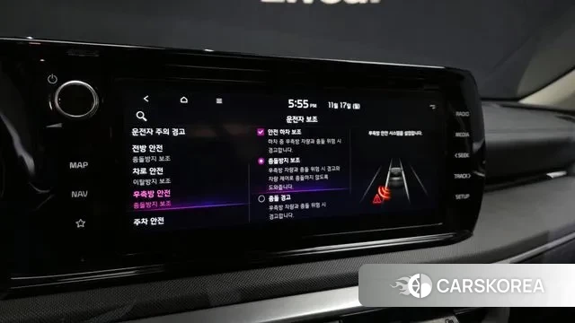 Kia K5 3rd generation id 3373231 из Кореи 7