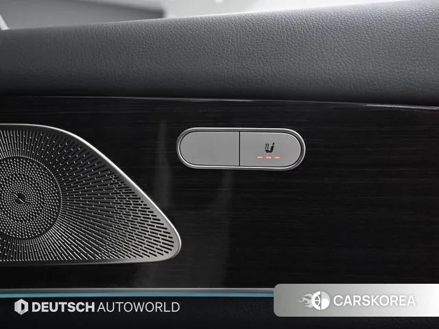 Mercedes-Benz GLE-Class W167 id 3058439 из Кореи 7