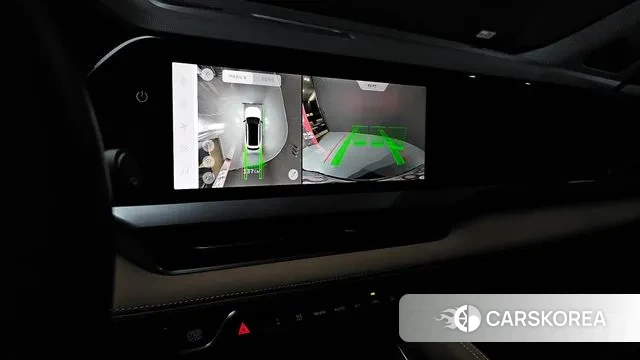 Renault Korea (Samsung) Grand Coleos id 3431313 из Кореи 7