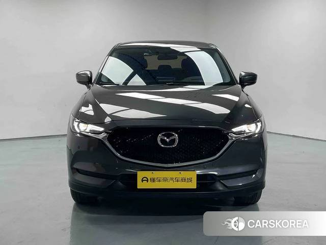 Mazda CX-5 id 4262282 из Китая 7