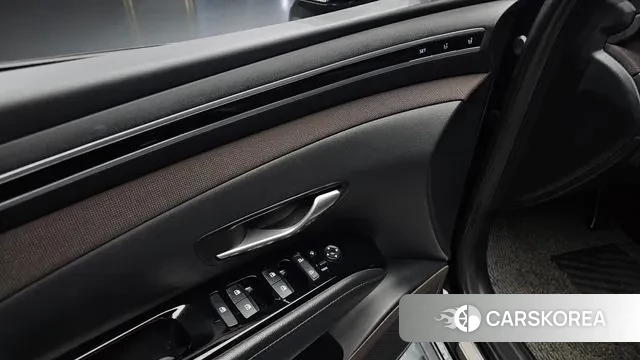 Hyundai Tucson (NX4) id 3727584 из Кореи 7