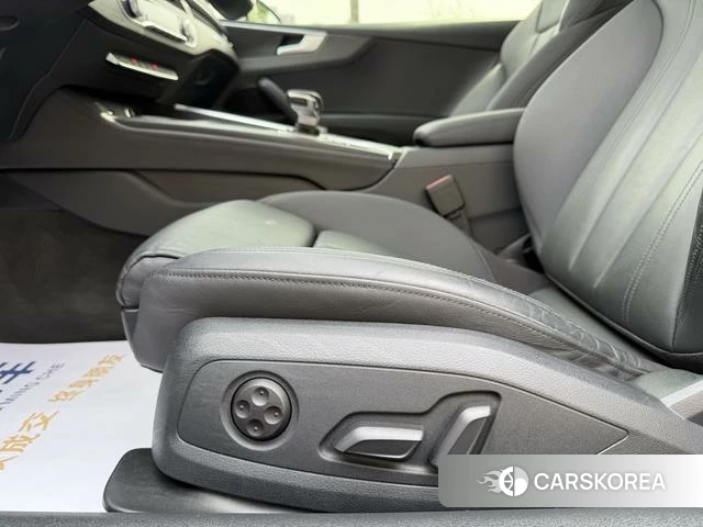 Audi A5 id 4209007 из Китая 7