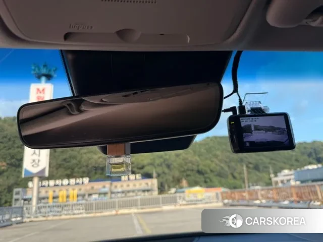 Hyundai The New Grandeur IG id 3028633 из Кореи 7