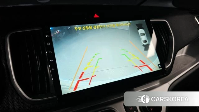 Kia The New Ray id 3915584 из Кореи 7