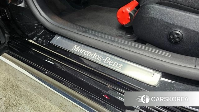 Mercedes-Benz E-Class W214 id 4291738 из Кореи 7