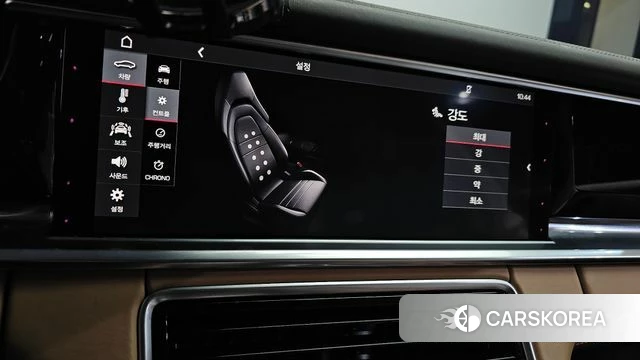 Porsche Panamera (971) id 3925157 из Кореи 7