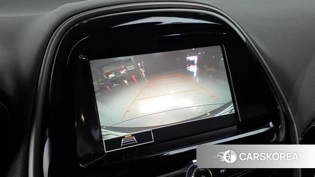 Chevrolet (GM Daewoo) The New Spark id 3843826 из Кореи 7