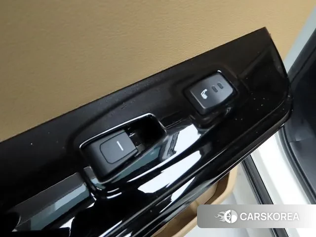 Ssangyong Actian 2nd Generation id 3476980 из Кореи 7