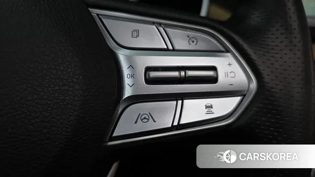 Hyundai The New Santa Fe id 3355498 из Кореи 7