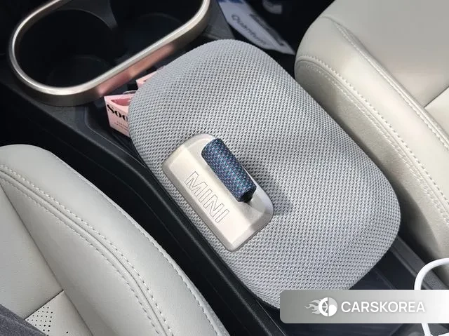 Mini Cooper S 4th Generation id 3451398 из Кореи 7