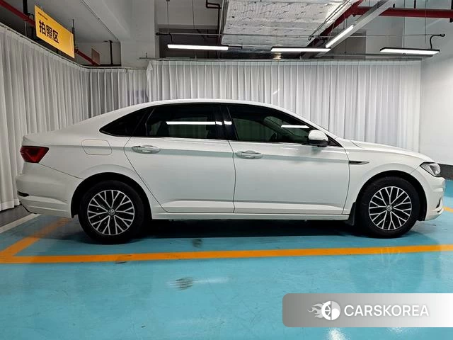 Volkswagen Sagitar id 4220693 из Китая 7