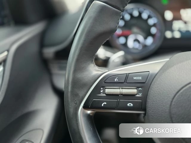 Hyundai The New Grandeur IG id 4642052 из Кореи 7