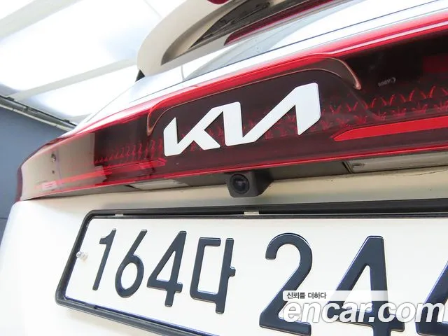 Kia Carnival 4th generation id 2700198 из Кореи 7