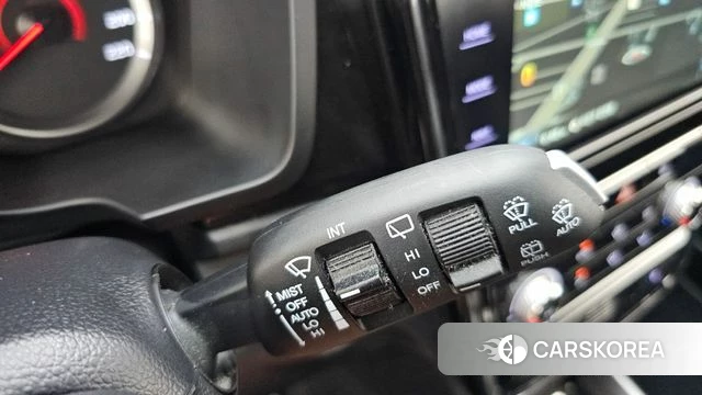 Ssangyong Berry New Tivoli id 4763635 из Кореи 7