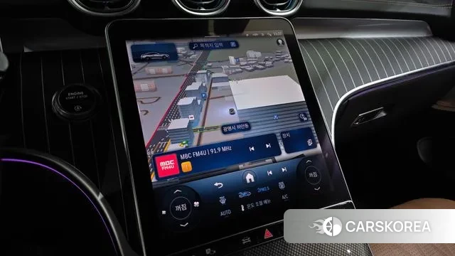 Mercedes-Benz CLE-Class C236 id 3502423 из Кореи 7