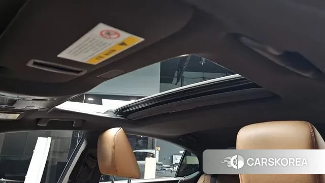 Lexus ES300h 7th generation id 3562870 из Кореи 7