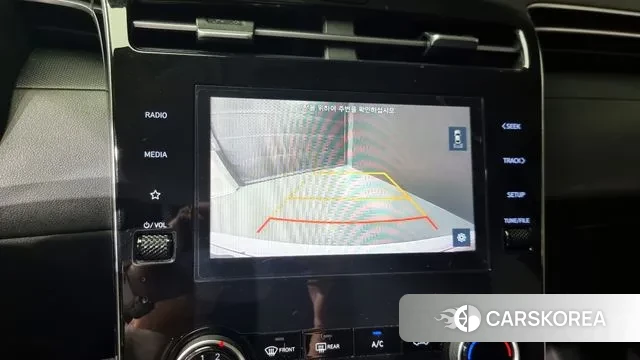 Hyundai Tucson (NX4) id 3044216 из Кореи 7