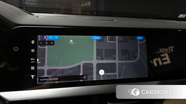 Renault Korea (Samsung) Grand Coleos id 4266245 из Кореи 7