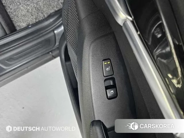 Kia Seltos id 3433915 из Кореи 7